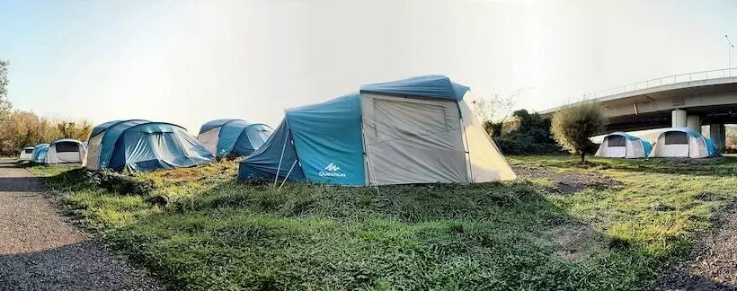 Hotel Camp Děčín