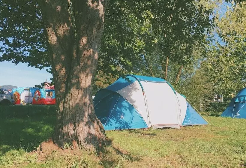 Hotel Camp Děčín