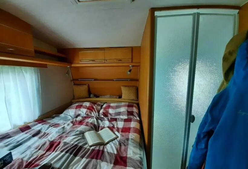 Hotel Camp Děčín