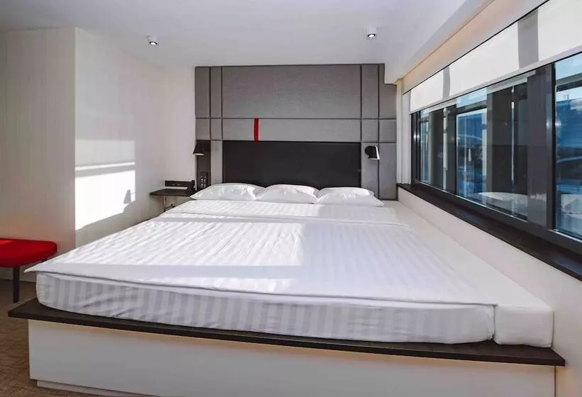 Hotelli Maxima Domodedovo