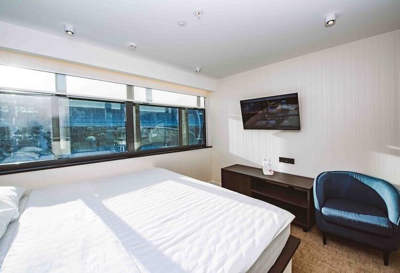 בית מלון כפרי Maxima Domodedovo