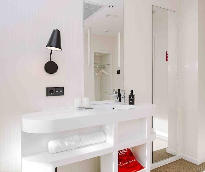 בית מלון כפרי Maxima Domodedovo