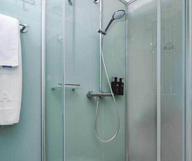 בית מלון כפרי Maxima Domodedovo