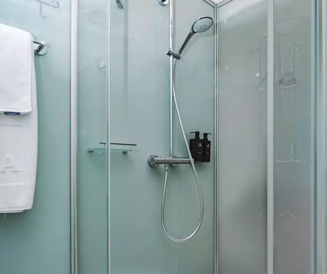 Hotelli Maxima Domodedovo