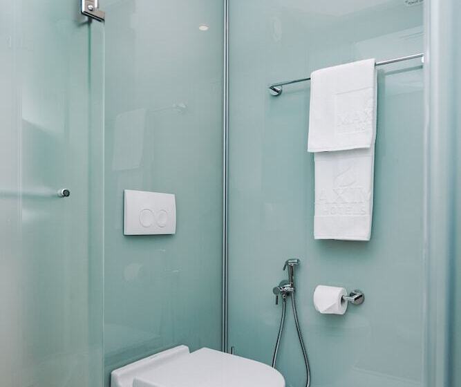 בית מלון כפרי Maxima Domodedovo