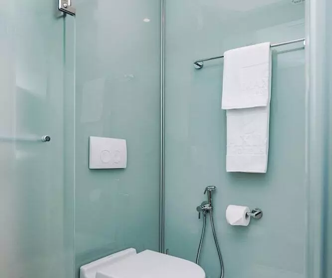 Hotelli Maxima Domodedovo