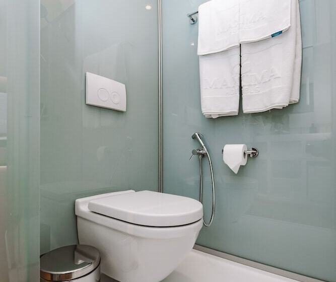 בית מלון כפרי Maxima Domodedovo