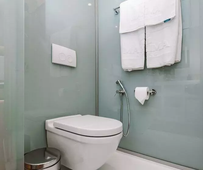 Hotelli Maxima Domodedovo