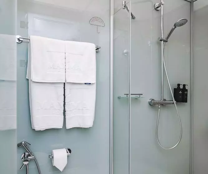 Hotelli Maxima Domodedovo