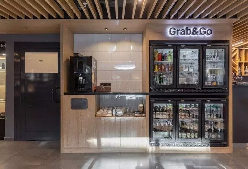 Hotelli Maxima Domodedovo