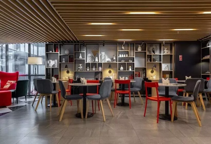 Hotelli Maxima Domodedovo