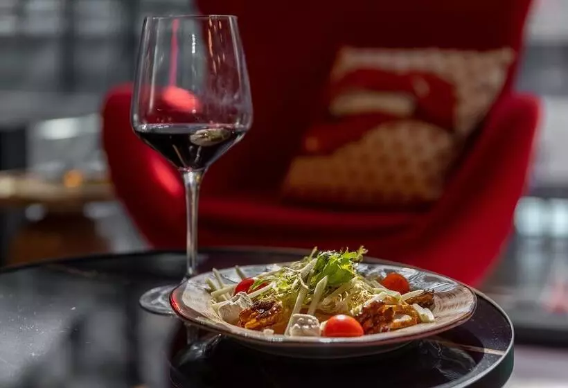 Hotelli Maxima Domodedovo