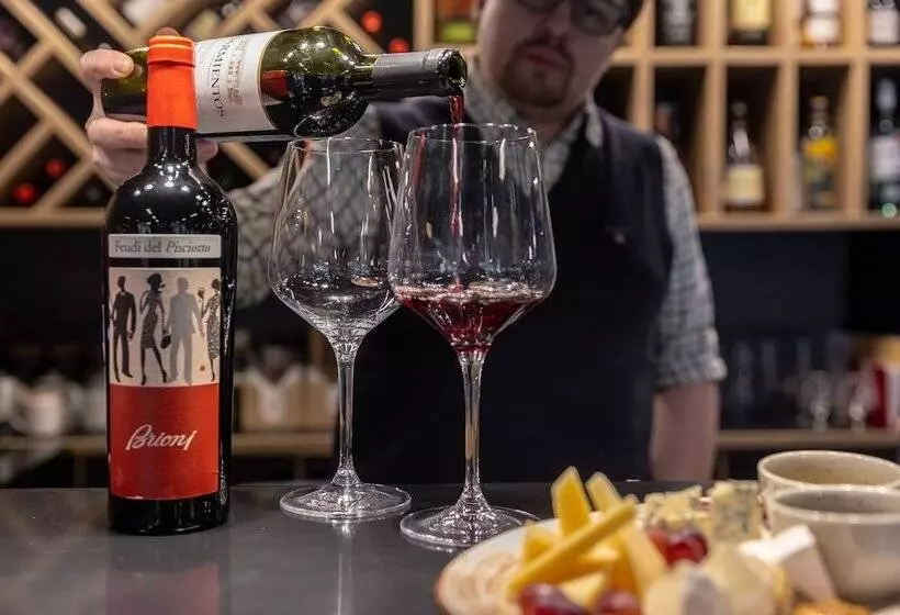 Hotelli Maxima Domodedovo