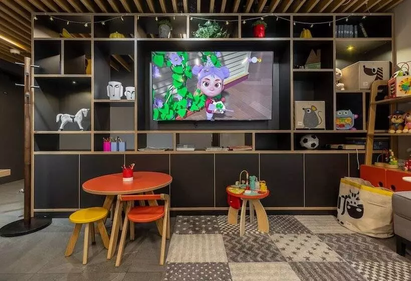 Hotelli Maxima Domodedovo