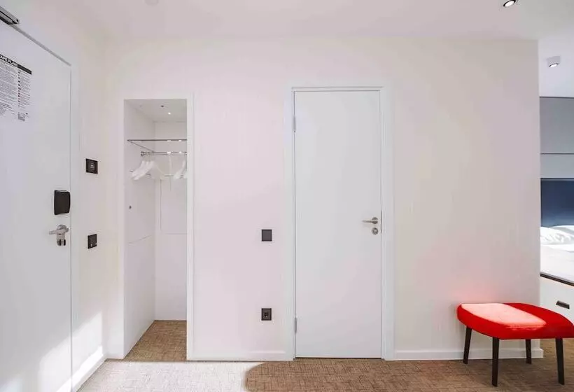 Hotelli Maxima Domodedovo