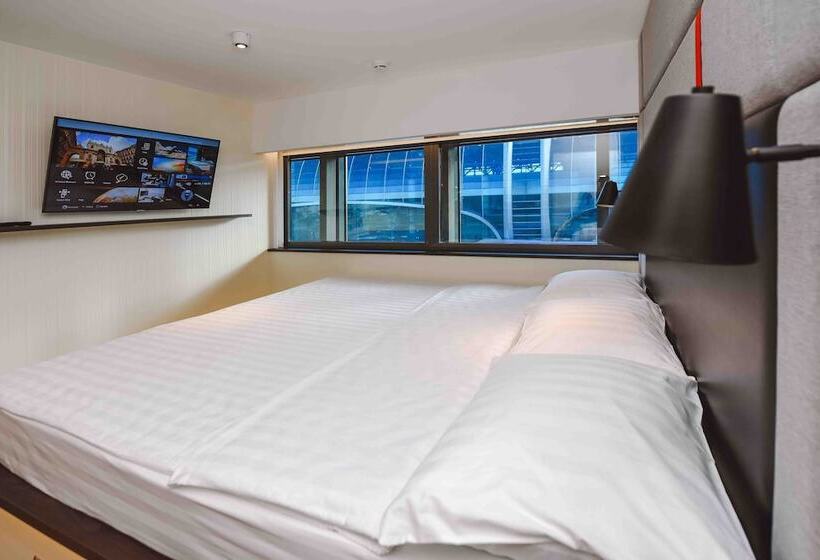 בית מלון כפרי Maxima Domodedovo