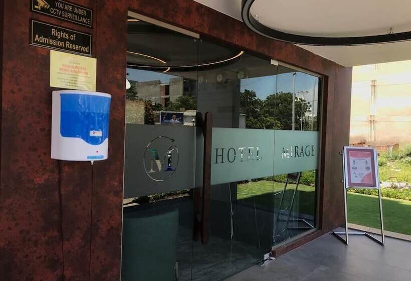 Hotel Mirage
