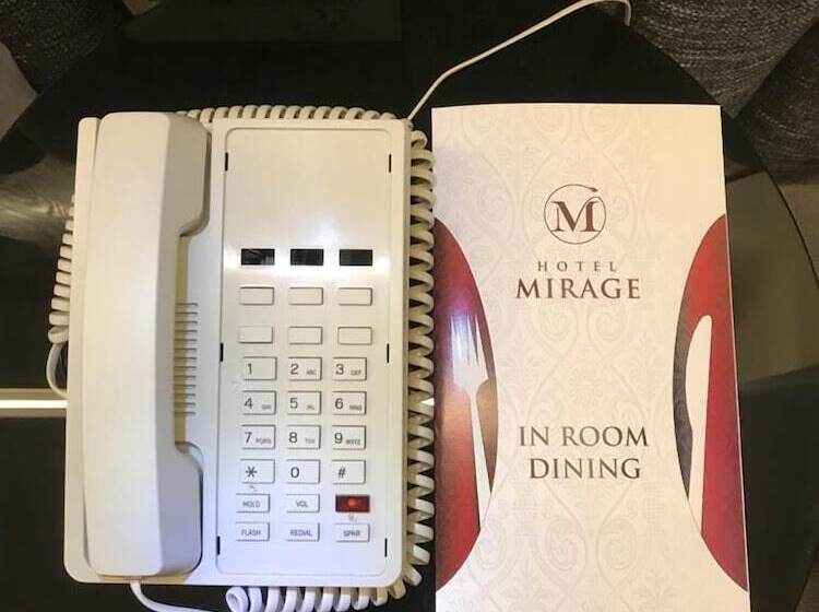 Hotel Mirage