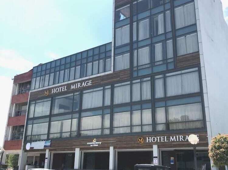 Hotel Mirage