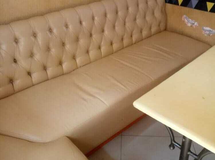 هتل Paramount Guest House