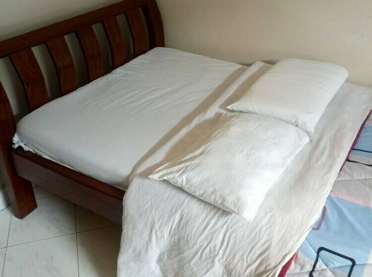 هتل Paramount Guest House