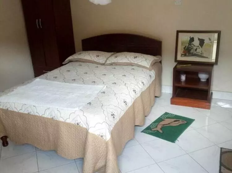 هتل Paramount Guest House