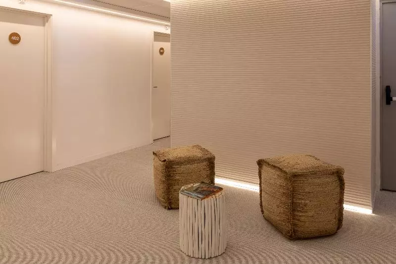 Hotelli Pure Formosa Concept