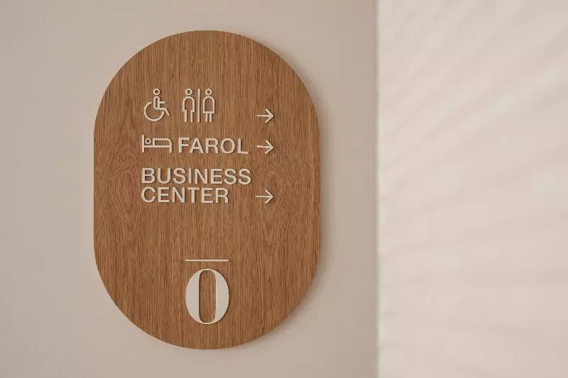 Hotelli Pure Formosa Concept