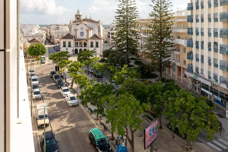 Hotelli Pure Formosa Concept