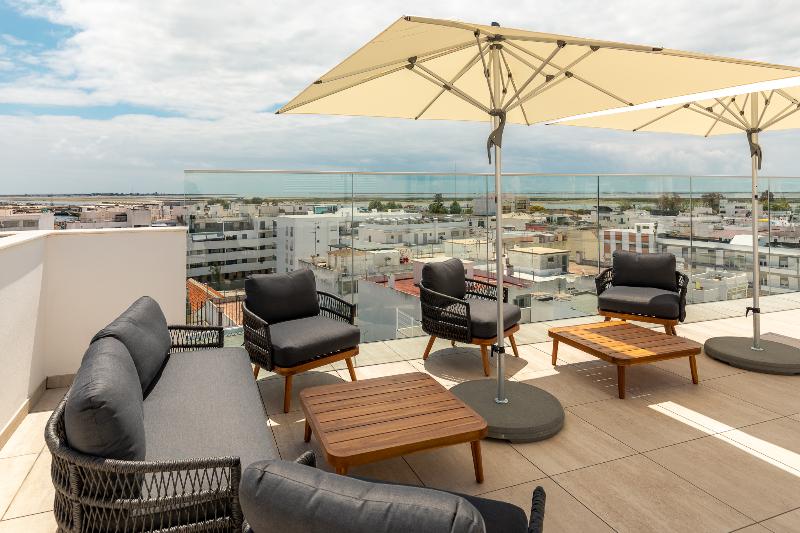 هتل Pure Formosa Concept