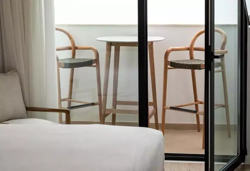 Hotelli Pure Formosa Concept