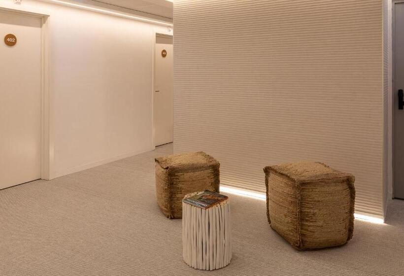 هتل Pure Formosa Concept