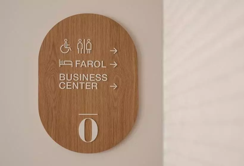 Hotelli Pure Formosa Concept