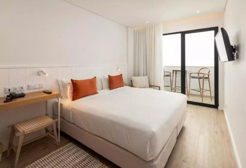 Hotelli Pure Formosa Concept