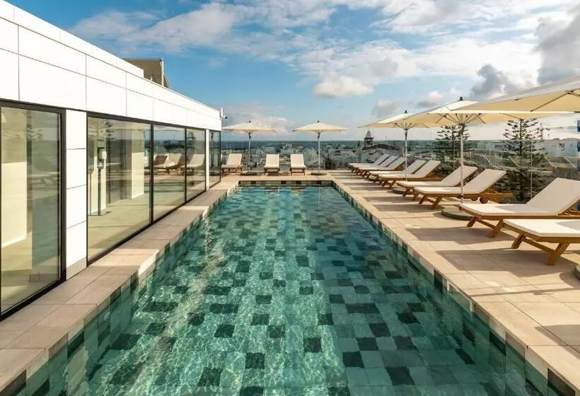 Hotelli Pure Formosa Concept