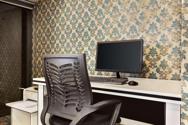 Hotel Ramada Encore By Wyndham Istanbul Avcilar