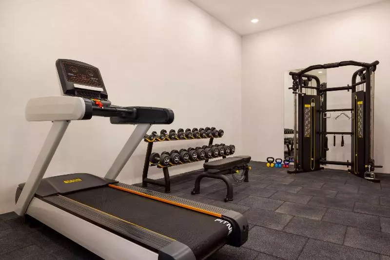 ホテル Ramada Encore By Wyndham Istanbul Avcilar