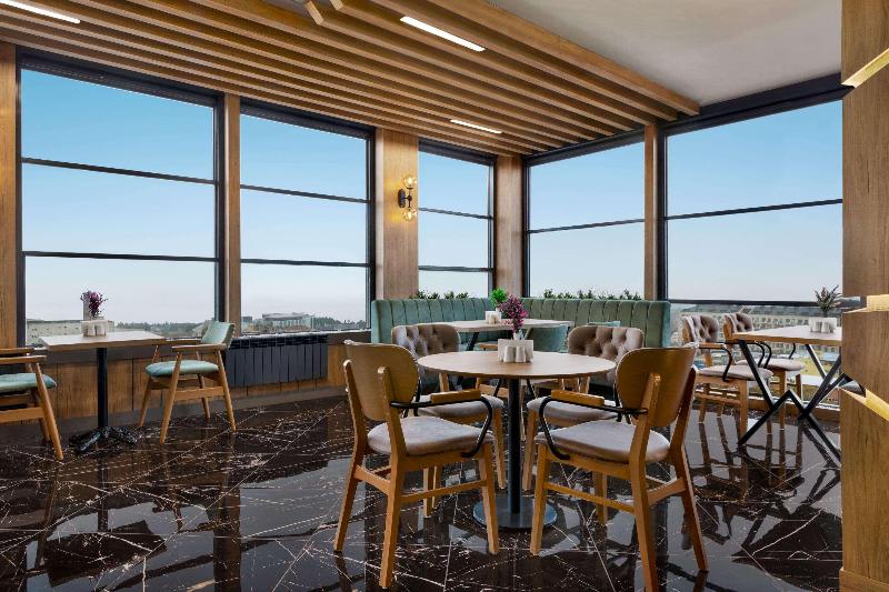 Hotel Ramada Encore By Wyndham Istanbul Avcilar