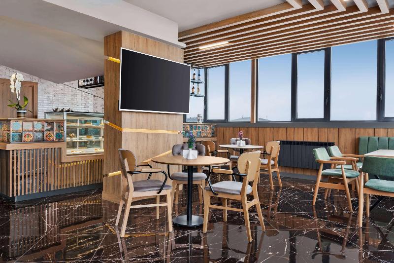 Hotel Ramada Encore By Wyndham Istanbul Avcilar