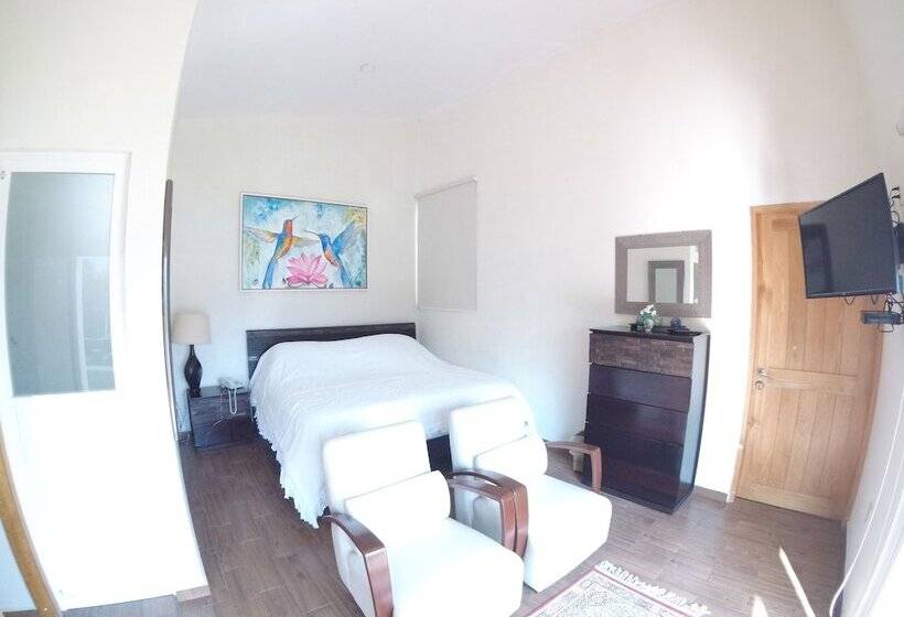 ホテル Rinconada Del Arcángel