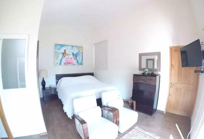 ホテル Rinconada Del Arcángel