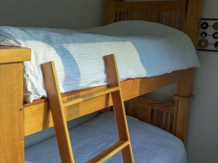 ホテル Rinconada Del Arcángel