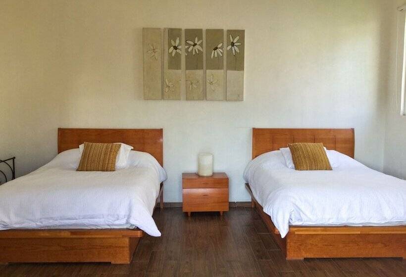 ホテル Rinconada Del Arcángel