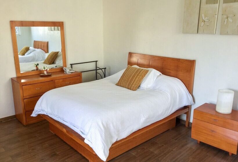 ホテル Rinconada Del Arcángel