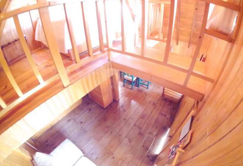 ホテル Rinconada Del Arcángel