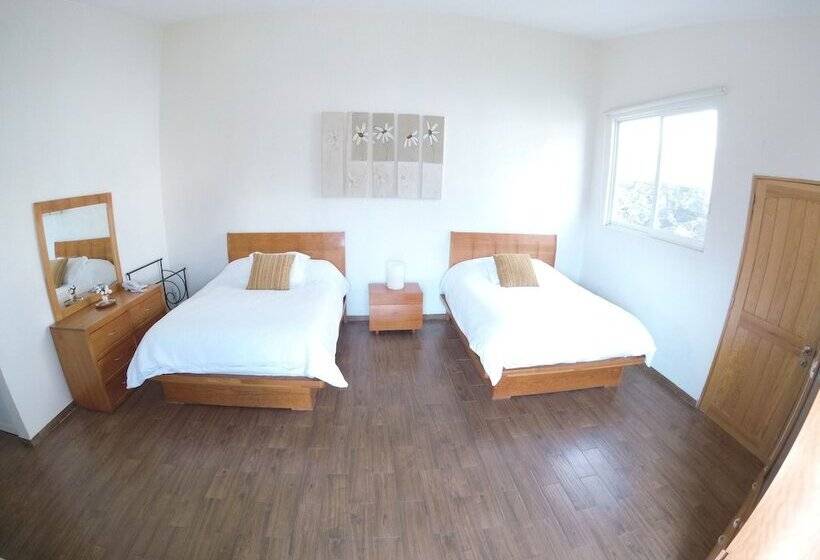 ホテル Rinconada Del Arcángel