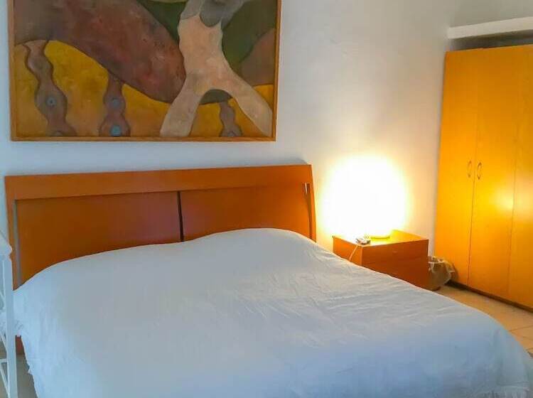 ホテル Rinconada Del Arcángel