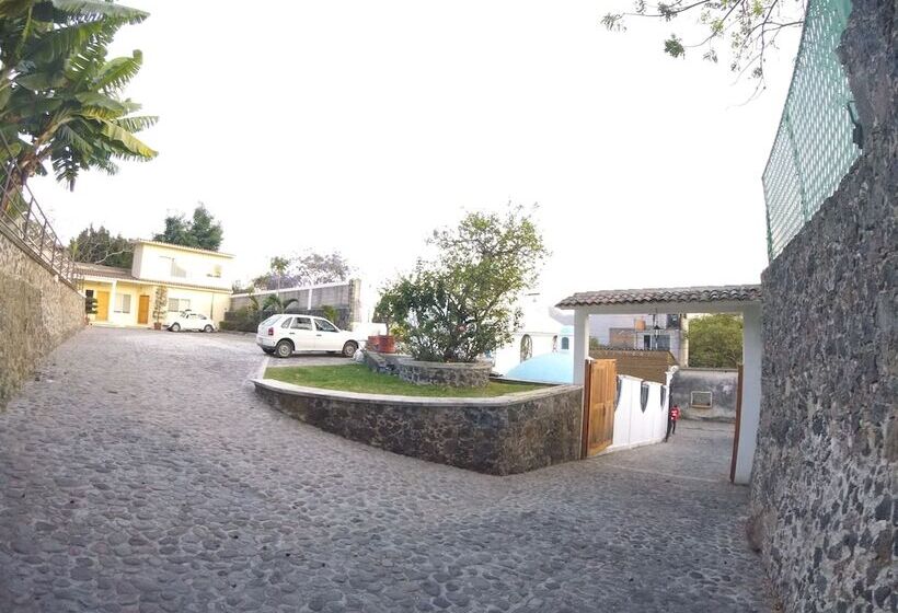 ホテル Rinconada Del Arcángel