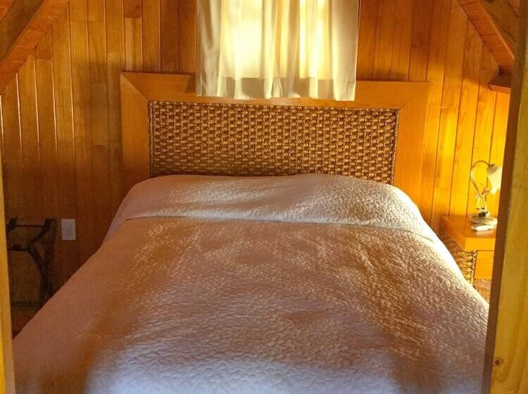 ホテル Rinconada Del Arcángel