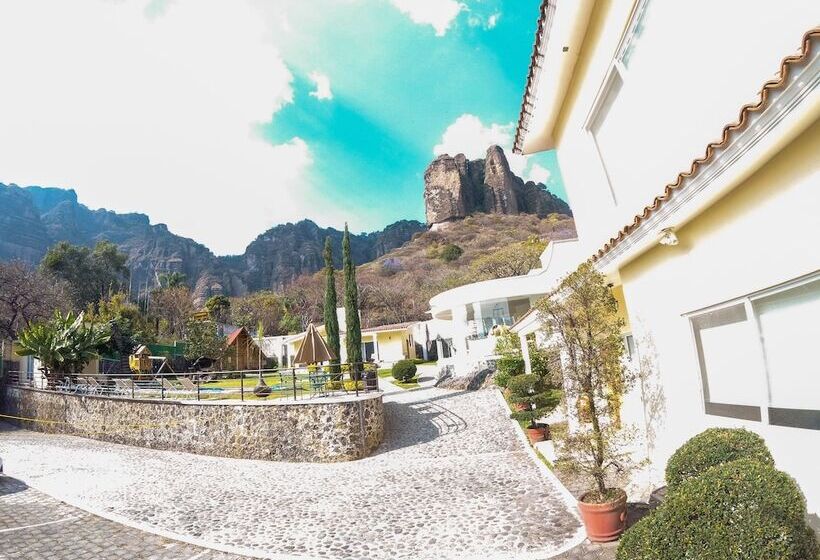 ホテル Rinconada Del Arcángel